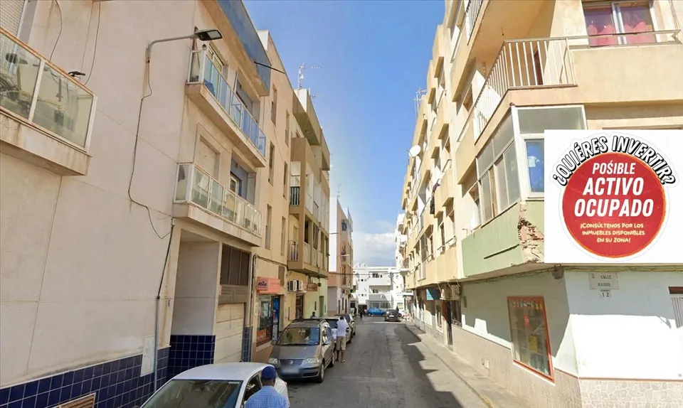 Apartamento 3 habitaciones 90m² en venta - Centro