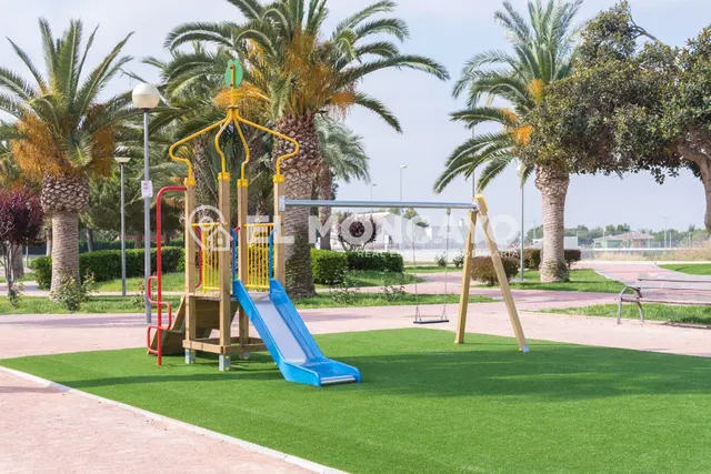 Fantástico chalet adosado a escasos metros del exclusivo campo de golf de La Marquesa, Ciudad Quesada, Rojales — 43
