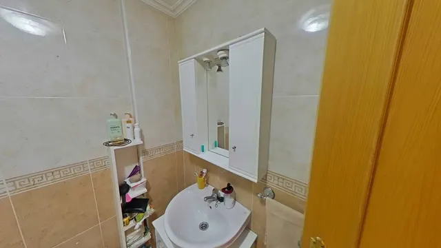 Apartamento 4 habitaciones 120m² en venta - Las Piscinas Naturales — 38