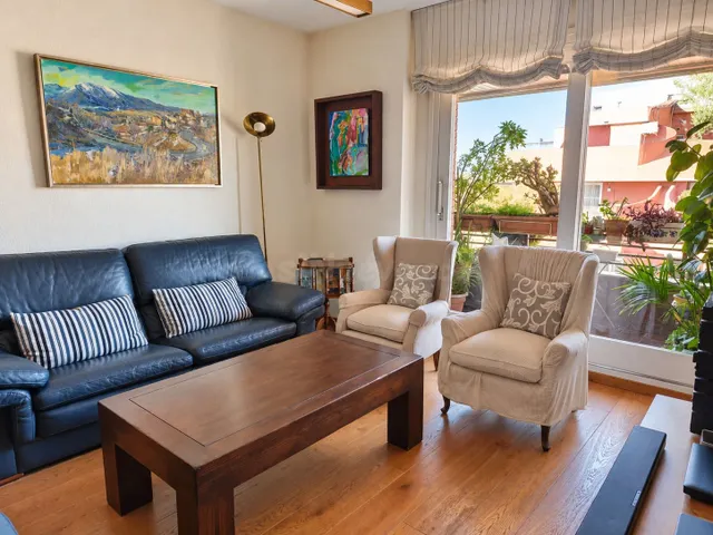 Apartamento 5 habitaciones 152m² en venta - La Sagrada Família — 2