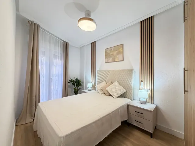 Apartamento 1 habitación 44m² en venta - Habaneras — 14