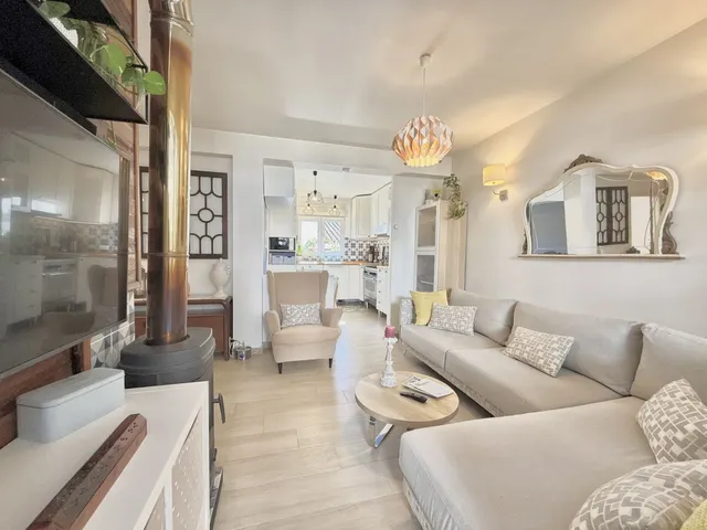 Apartamento 2 habitaciones 96m² en venta - Centro — 7