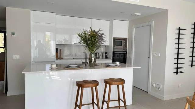Apartamento 3 habitaciones 146m² en venta - Costa Del Sol — 5