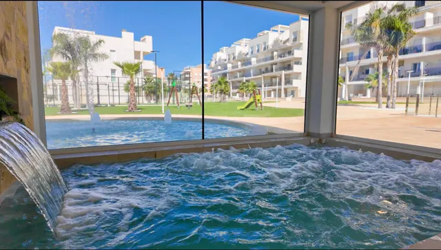 Apartamento 2 habitaciones en venta - El Edén - Los Estaños — 40