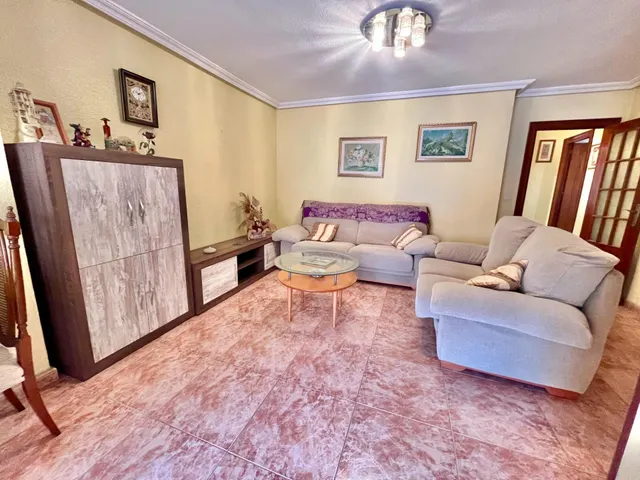 ¡Tu hogar de 4 dormitorios en Alicante junto al Bulevar del Pla! — 11