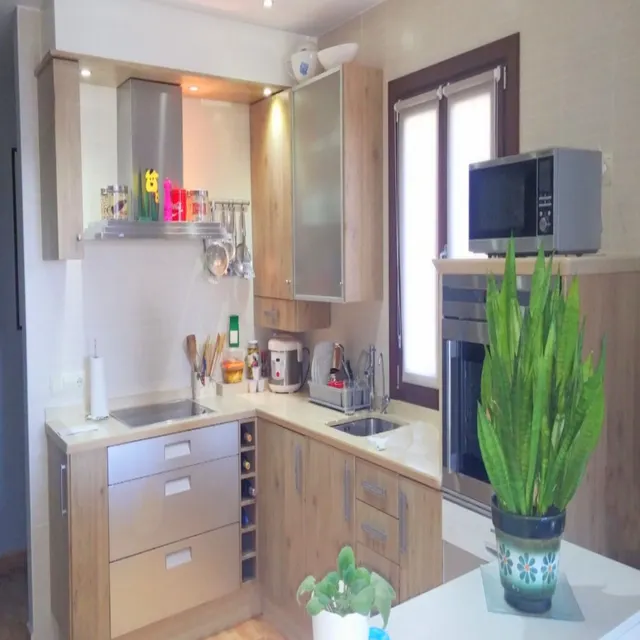 Apartamento 2 habitaciones 100m² en venta - Costa Del Sol — 20