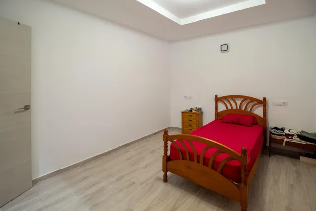 ¡Piso reformado a estrenar en la zona del Ambulatorio de Alzira! — 18