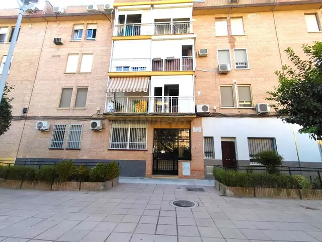 Apartamento 3 habitaciones 87m² en venta - El Higuerón