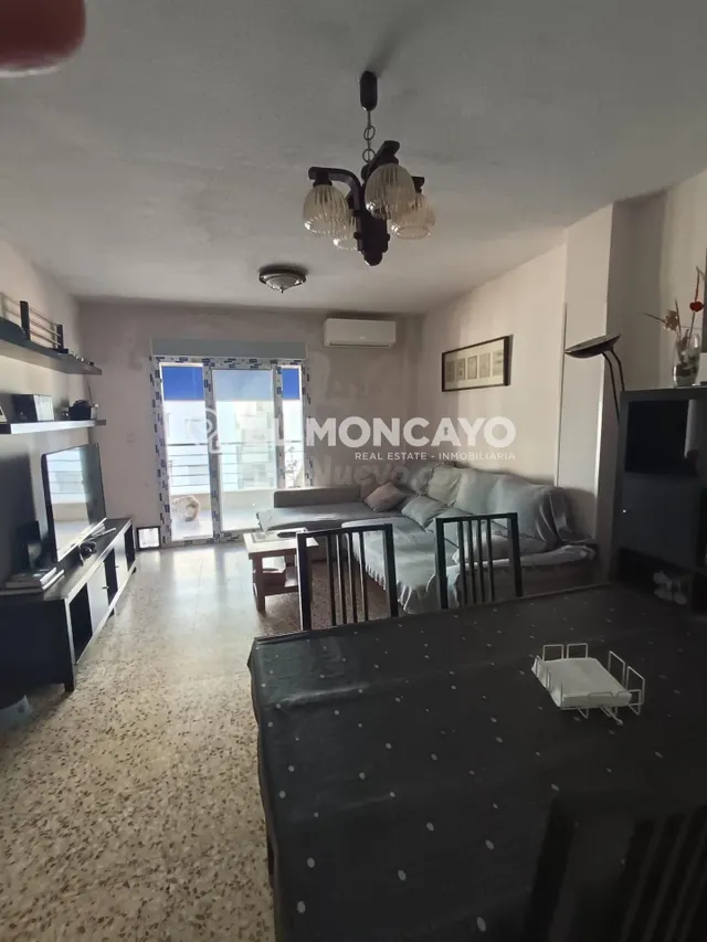 Fantástico apartamento con espectaculares vistas al mar en G - foto 3