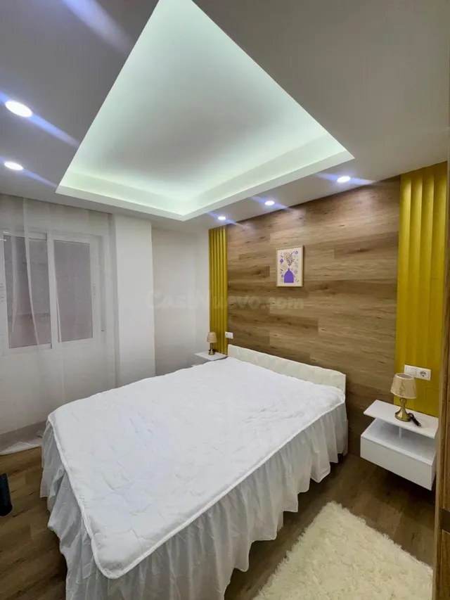 Apartamento 4 habitaciones 1m² en venta - torrevieja — 6