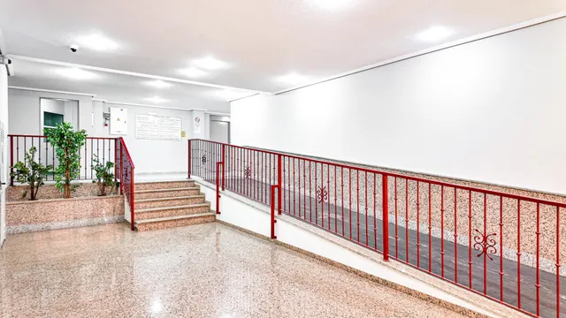 Apartamento 2 habitaciones en venta - Centro — 25