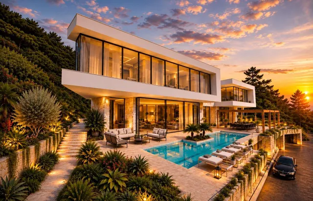 NOVA CABRILS RESIDENCES | Una nueva forma de vivir el Mediterráneo — 14