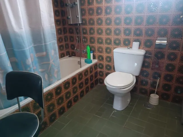 Chalet en zona Carretera Sanlúcar — 22