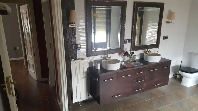 GRAN CASA EN MADRIGUERAS — 22