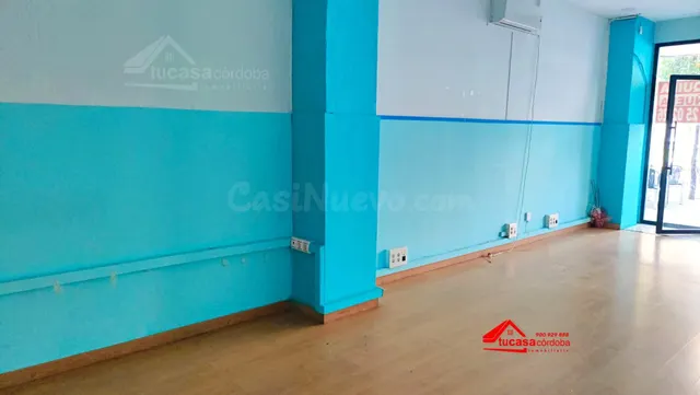 LOCAL COMERCIAL EN VENTA EN AVENIDA BARCELONA, CÓRDOBA - foto 5