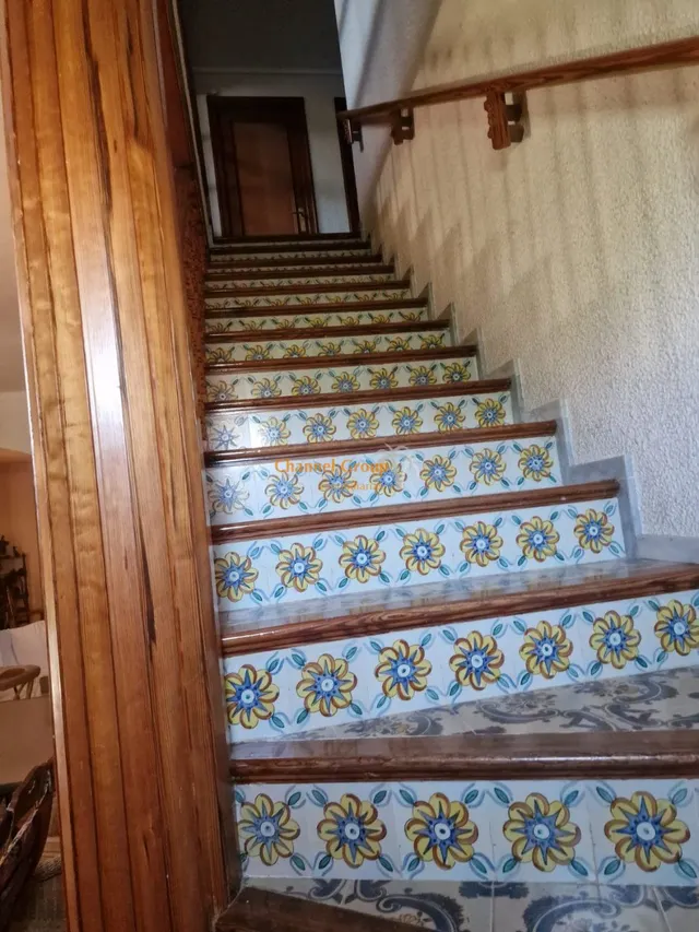 SE VENDE CHALET EN ELCHE — 19