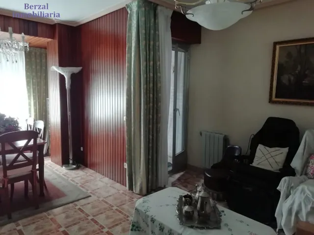 PISO AMPLIO EN LAS PEATONALES — 5