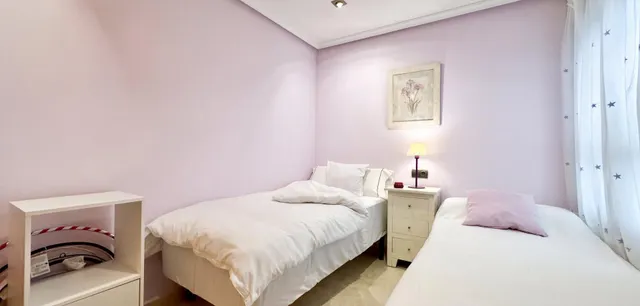 Apartamento 2 habitaciones 78m² en venta - Pueblo — 20