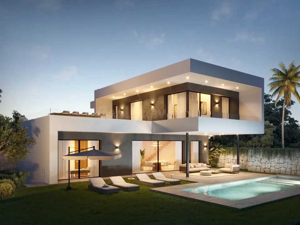 Chalet 4 habitaciones 384m² en venta - Centro