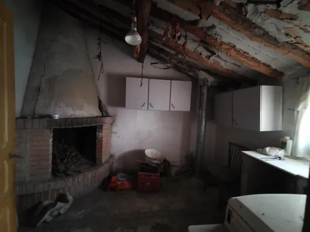 Casa en Entrena — 26