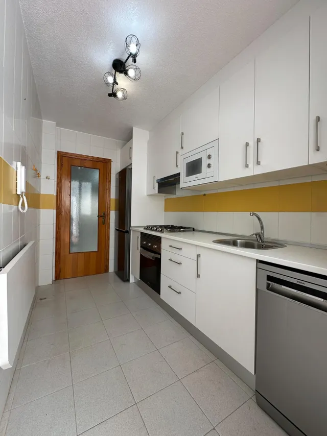 Piso 3 habitaciones 85m² en alquiler - Los Alcázares — 9