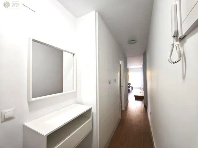PISO ALQUILER EN LA ZONA DE LOS GUINDOS — 8