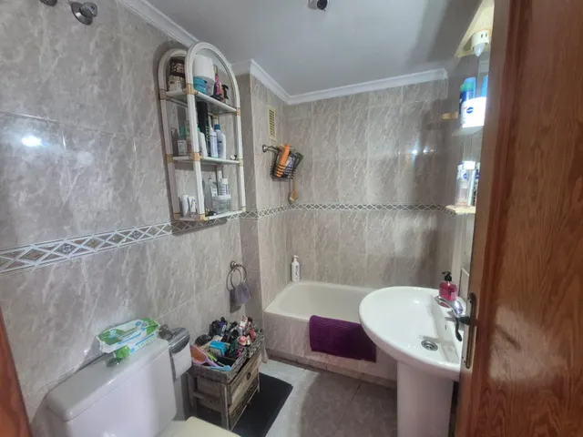 Piso en 1ª línea del mar, en el Corazón de Águilas, ¡Tu Nuevo Hogar a Pasos del Mar! — 6