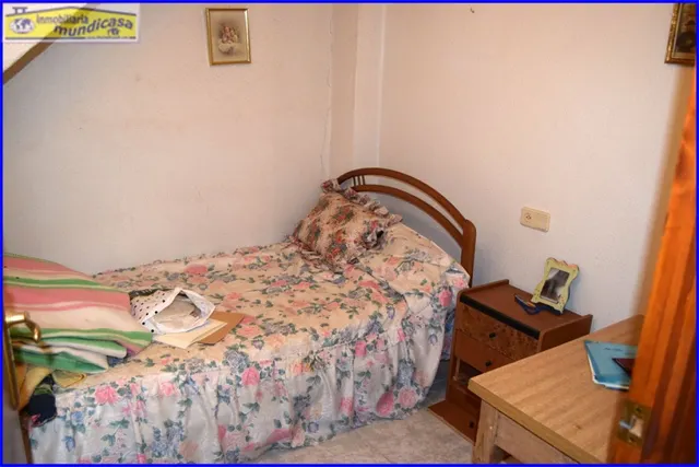 Casas a reformar en La Matanza de Orihuela — 9