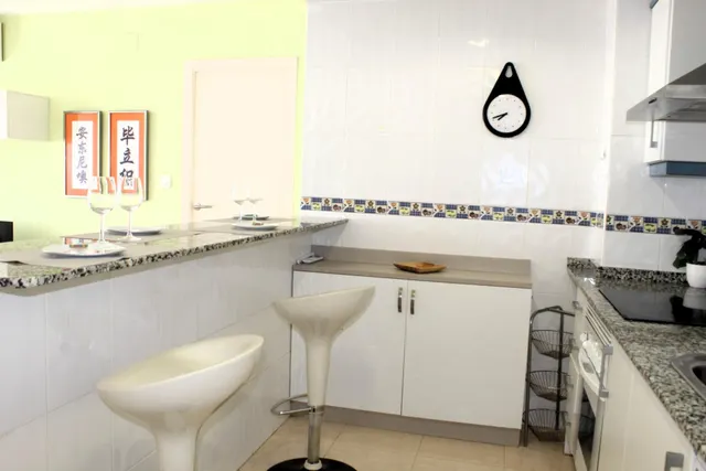 PLAYA GANDIA- PRIMERA LINEA PLAYA APARTAMENTO | Despierta frente al mar — 22