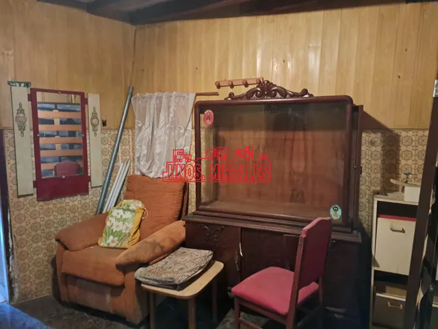 INTERESANTE CASA PARA REFORMAR EN ASPE — 5