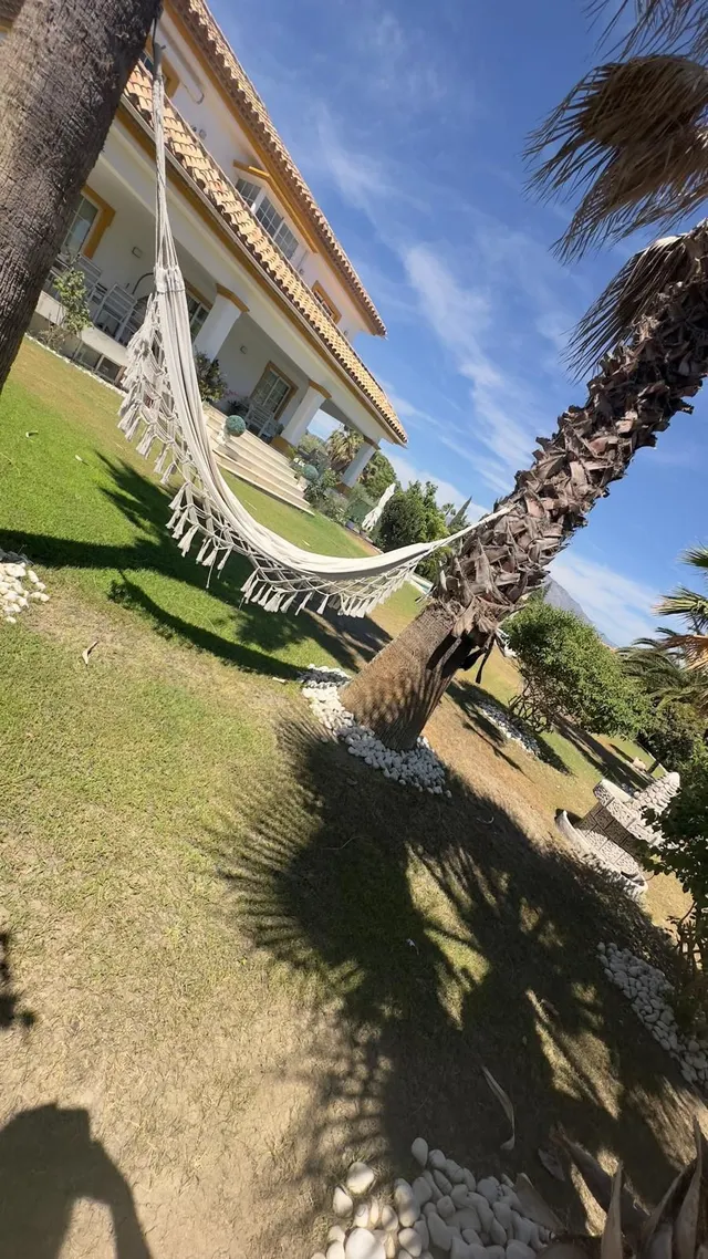 Chalet 7 habitaciones 623m² en venta - Marbella — 43