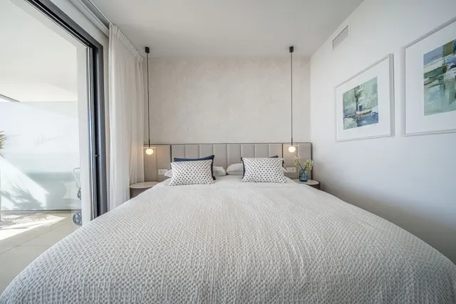 Apartamento 4 habitaciones 140m² en venta - Centro — 14