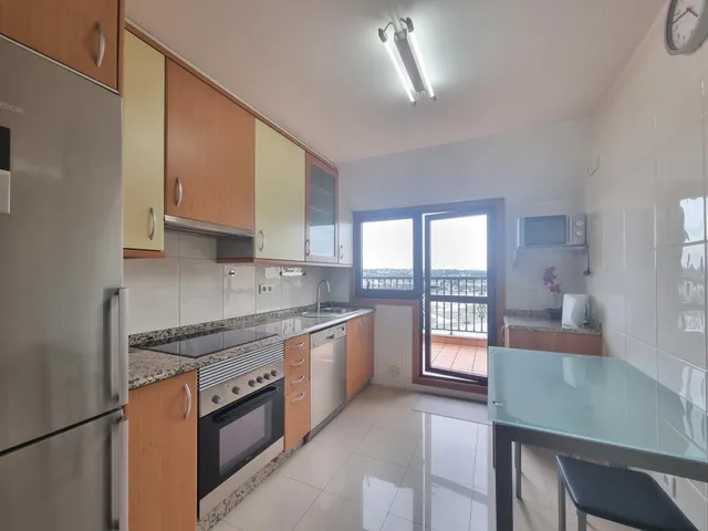 Piso 2 habitaciones 90m² en alquiler - La Corveira — 6
