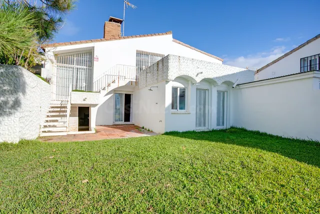 Adosado 3 habitaciones 136m² en venta - Costa Del Sol