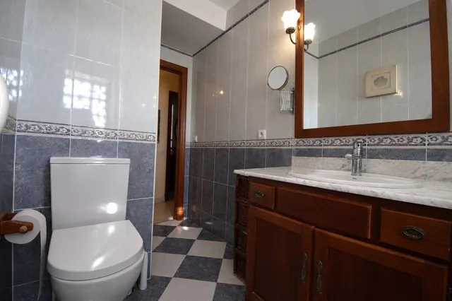 VENTA DE LA NUDA PROPIEDAD, PISO DE 4 DORMITORIOS — 11