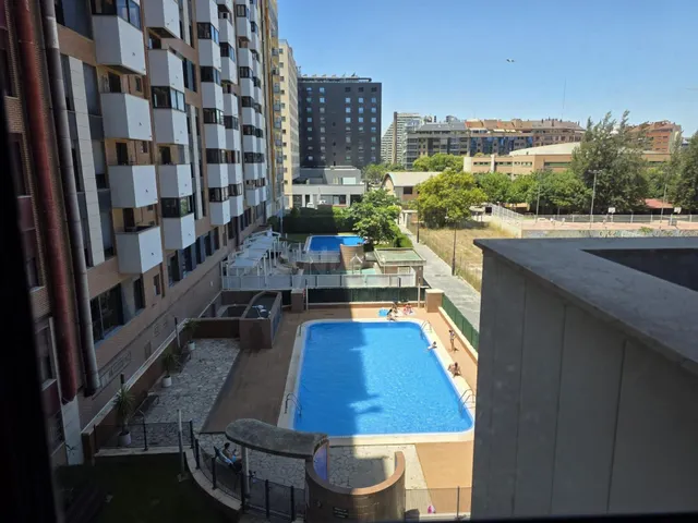 Vive junto al jardín del Turía — 3