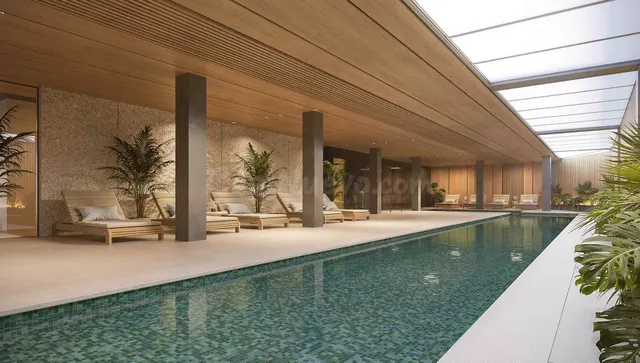 Apartamento 4 habitaciones 375m² en venta - Nueva Andalucía — 5