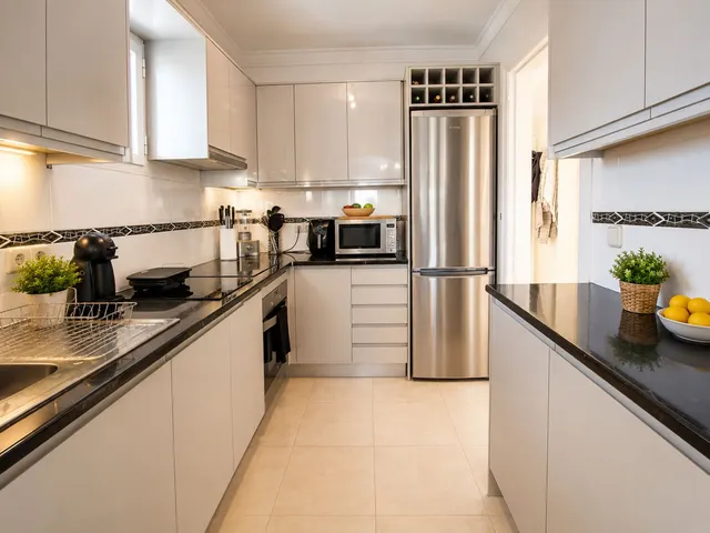 Ático Dúplex 3 habitaciones 173m² en venta - Marbella — 6