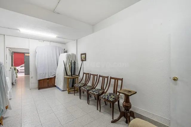 Garaje en Ribera del Genil — 4