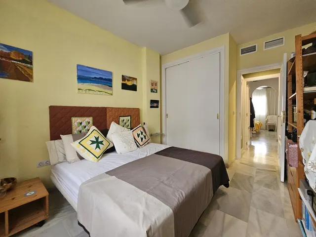 Apartamento 3 habitaciones 105m² en venta - Riviera del sol — 10
