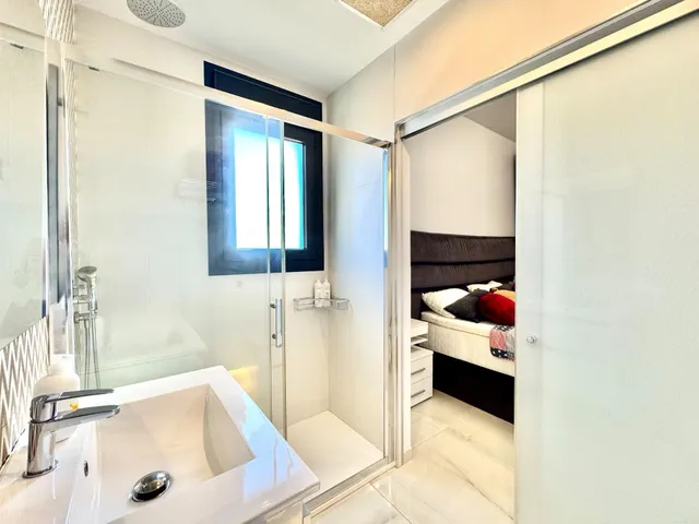 Villa 4 habitaciones 271m² en venta - Lomas de Cabo Roig — 20