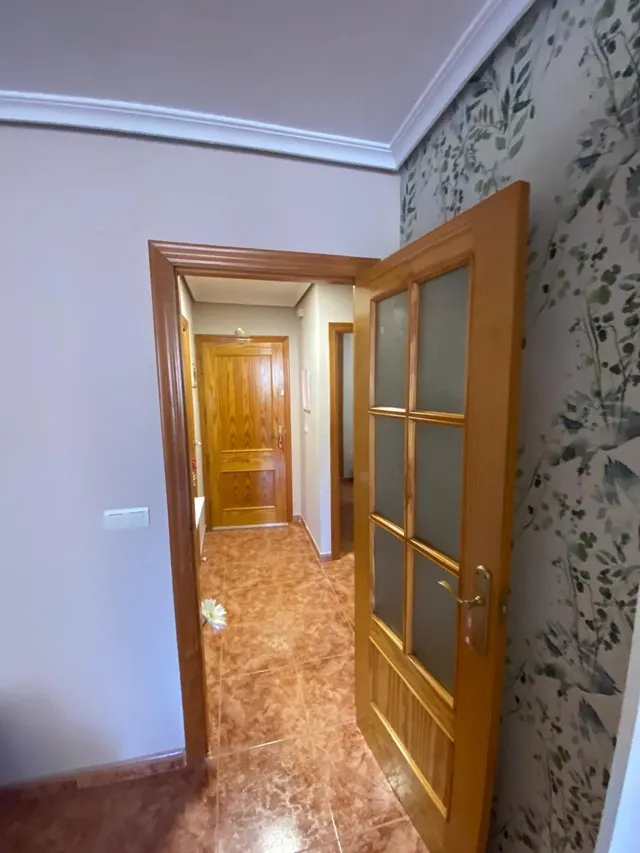 SE VENDE ADOSADO CON GARAJE- BENIDORM / PONIENTE — 11