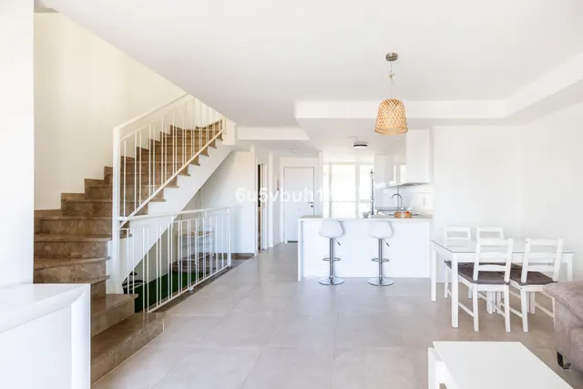 Adosado 3 habitaciones 212m² en venta - Centro — 8