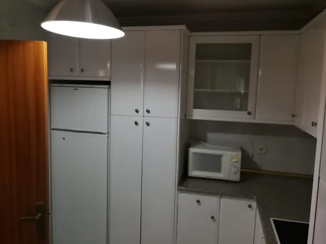 VENTA PISO JUNTO PASEO DEL ROLLO — 10