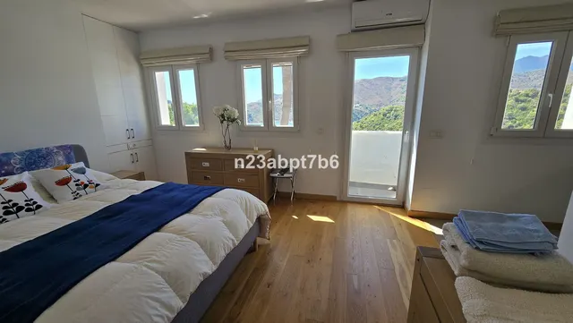 Adosado 3 habitaciones 125m² en venta - Istan pueblo — 7