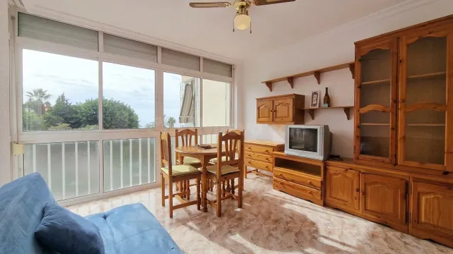 ¡Luz, vistas al mar y la brisa del Mediterráneo a un precio  - foto 4