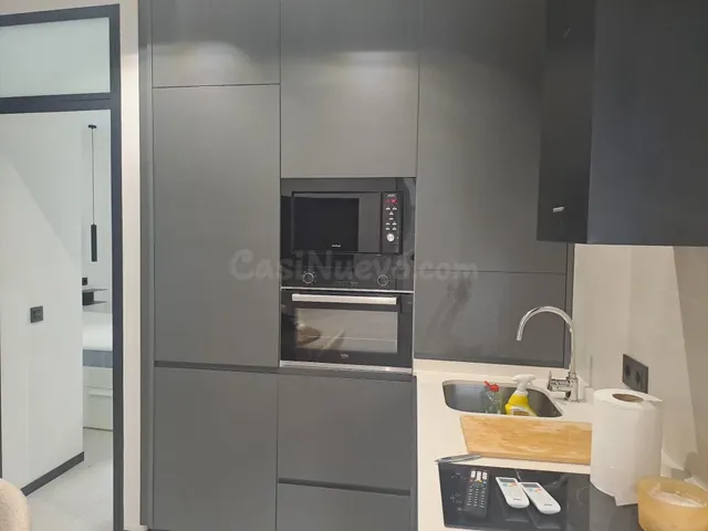 venta de piso en centro de madrid - foto 4