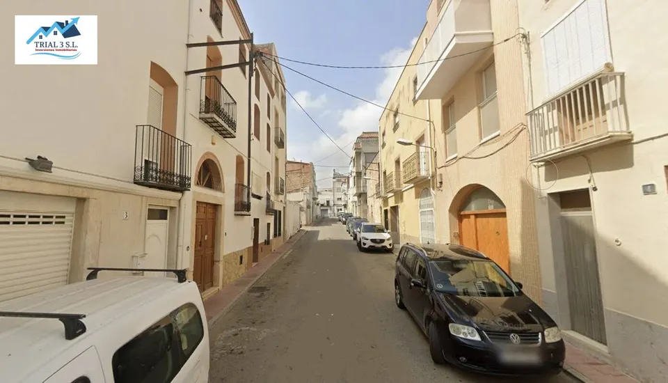 Venta casa en Alcanar (Tarragona)