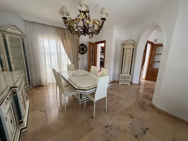 Adosado 5 habitaciones 240m² en venta - Marbella - foto 4