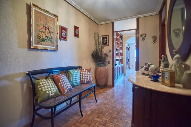 Apartamento con vistas a las montañas en Alicante - Vistaher - foto 4